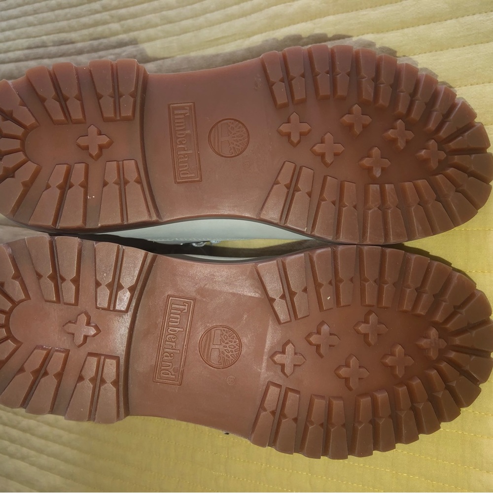 Timberland - Picture 16 of 16